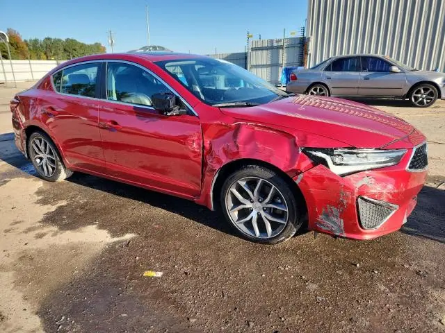 2019 ACURA ILX PREMIUM  