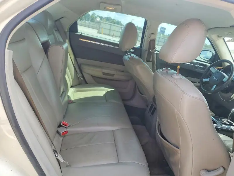 2010 CHRYSLER 300 TOURING  