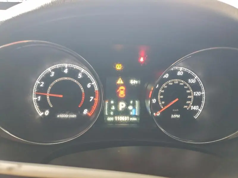 2017 MITSUBISHI OUTLANDER SPORT ES  