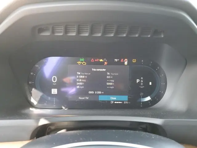 2025 VOLVO XC90 PLUS  