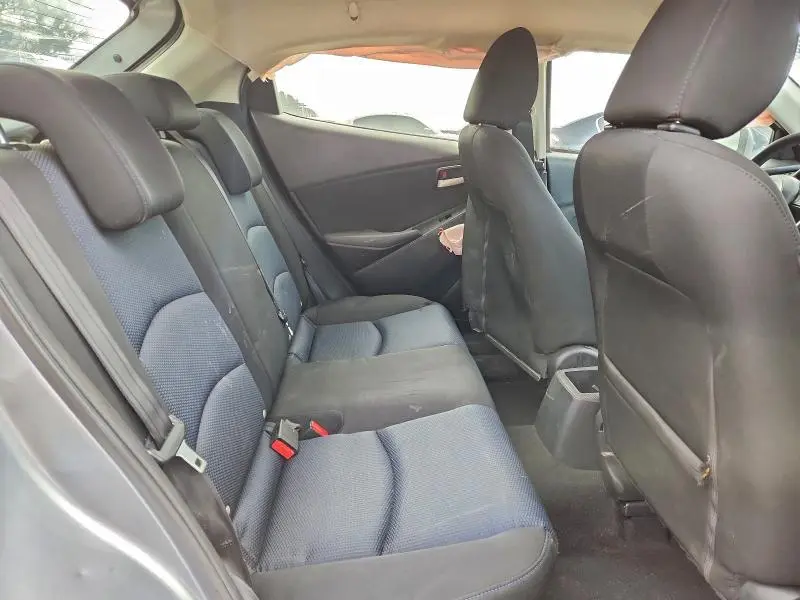 2020 TOYOTA YARIS LE  