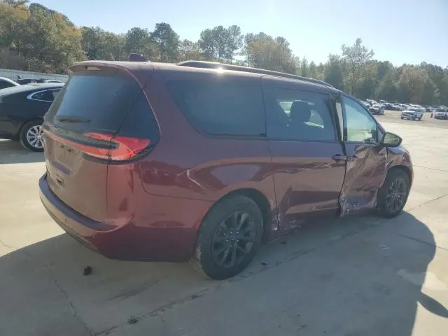 2021 CHRYSLER PACIFICA TOURING  