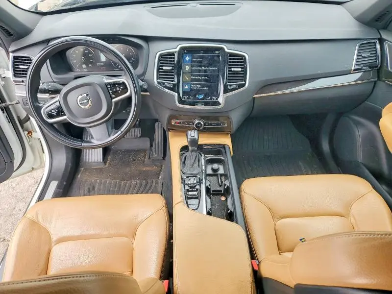 2018 VOLVO XC90 T6  