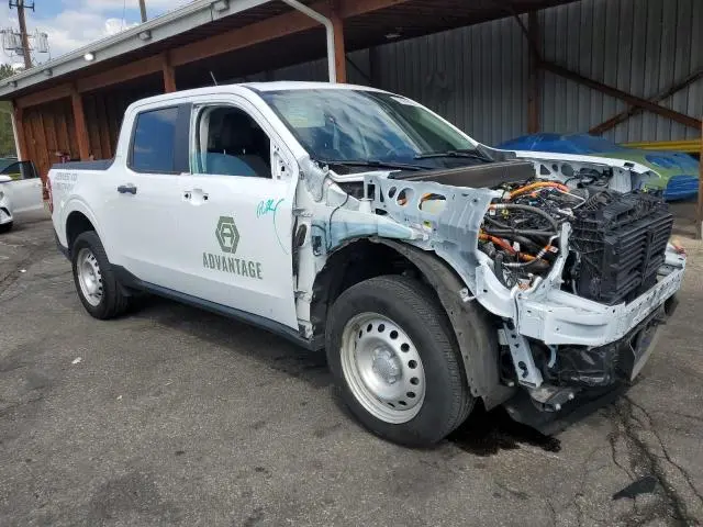 2023 FORD MAVERICK XL  