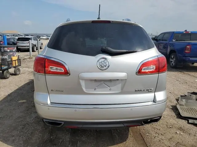 2014 BUICK ENCLAVE   