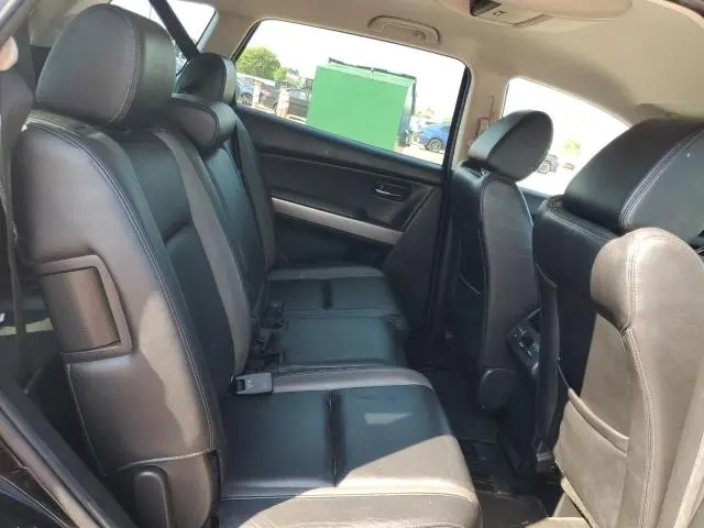2010 MAZDA CX-9   