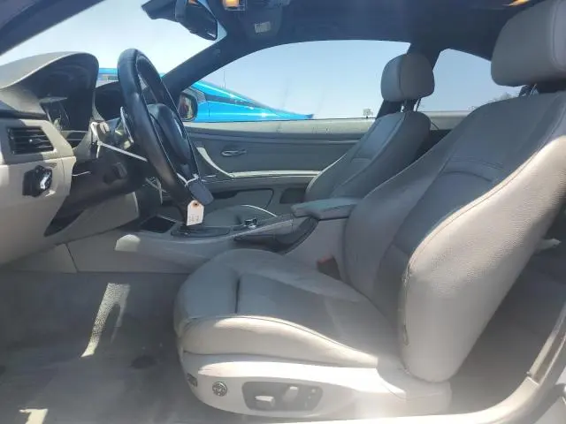 2011 BMW 328 I  