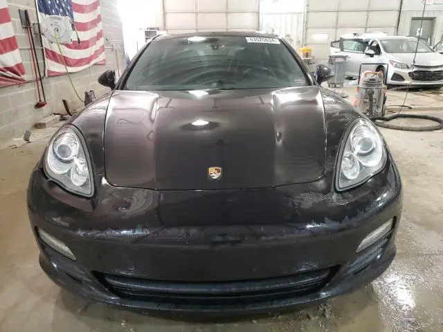 2013 PORSCHE PANAMERA 2  