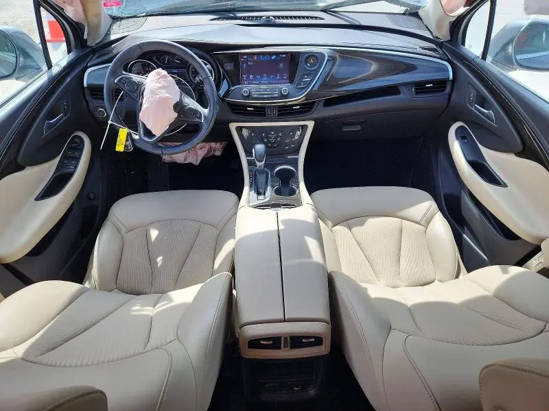 2020 BUICK ENVISION PREFERRED  