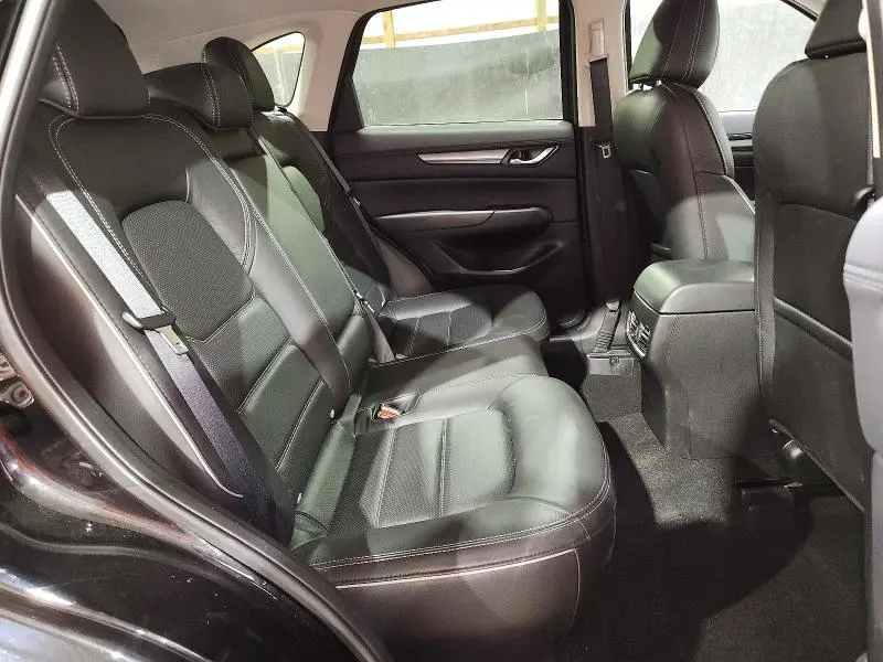 2025 MAZDA CX-5 PREFERRED  
