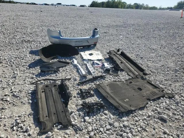 2020 PORSCHE MACAN GTS  