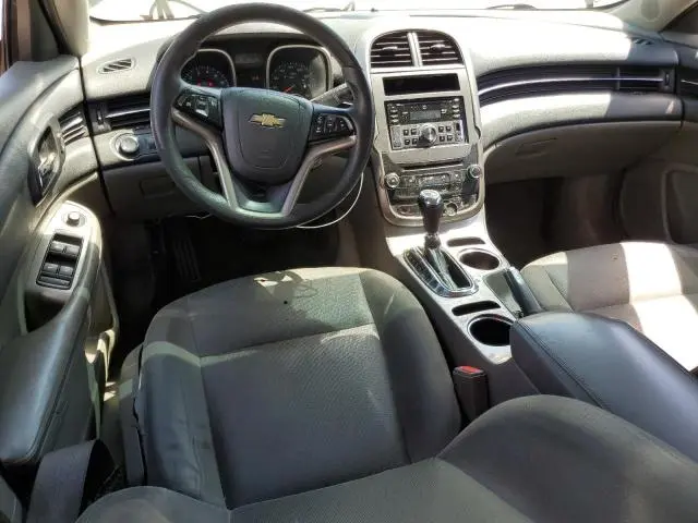 2015 CHEVROLET MALIBU LS  
