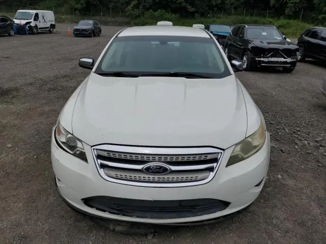 2011 FORD TAURUS SEL  