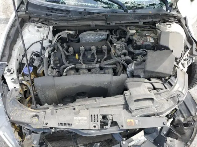 2015 MAZDA 3 TOURING  