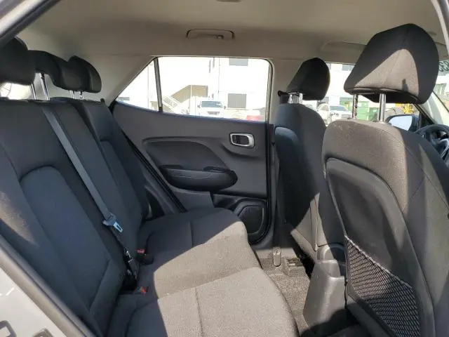 2022 HYUNDAI VENUE SE