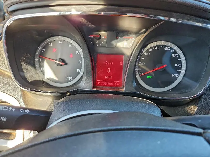 2012 GMC TERRAIN SLE  