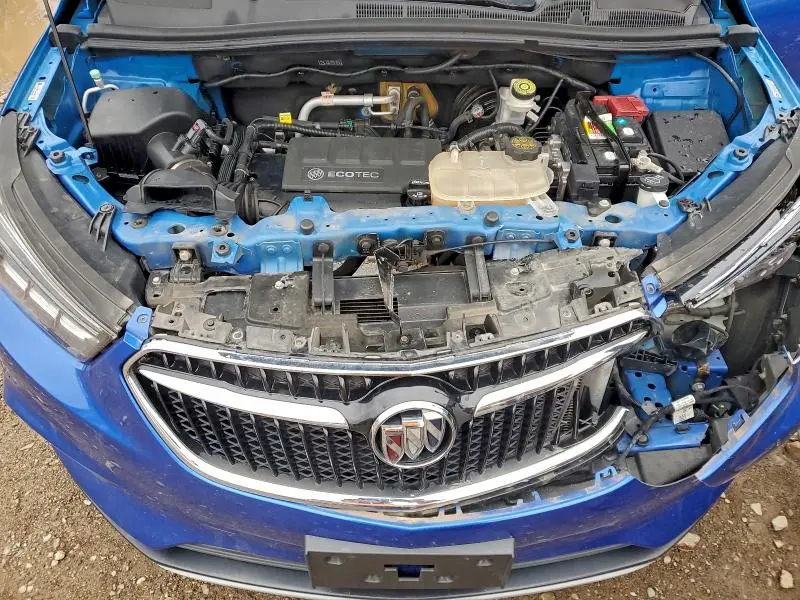 2018 BUICK ENCORE ESSENCE  