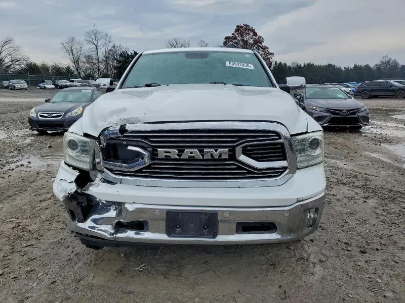 2016 RAM 1500 LONGHORN  