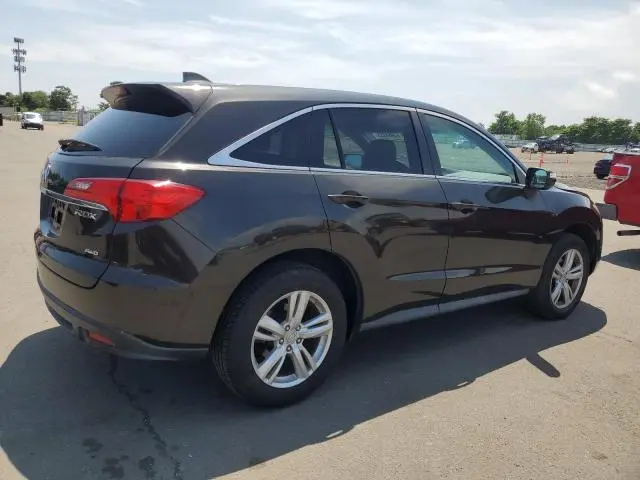 2015 ACURA RDX   