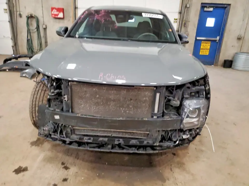 2023 HYUNDAI SANTA CRUZ SE  
