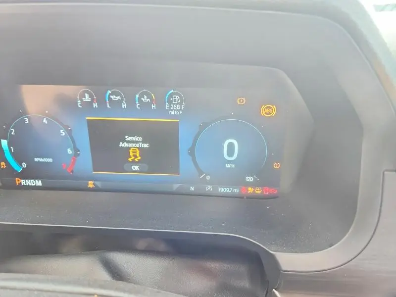 2024 FORD F150   