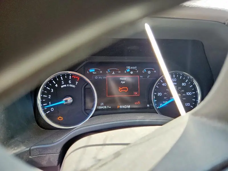2019 FORD EXPEDITION MAX XLT  