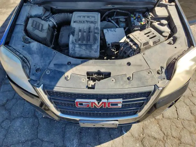 2011 GMC TERRAIN SLE  