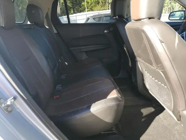 2014 GMC TERRAIN SLT  