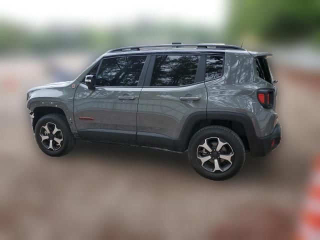 2022 JEEP RENEGADE TRAILHAWK