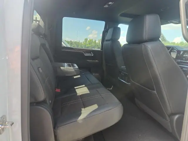 2026 CHEVROLET SILVERADO K3500 HIGH COUNTRY  