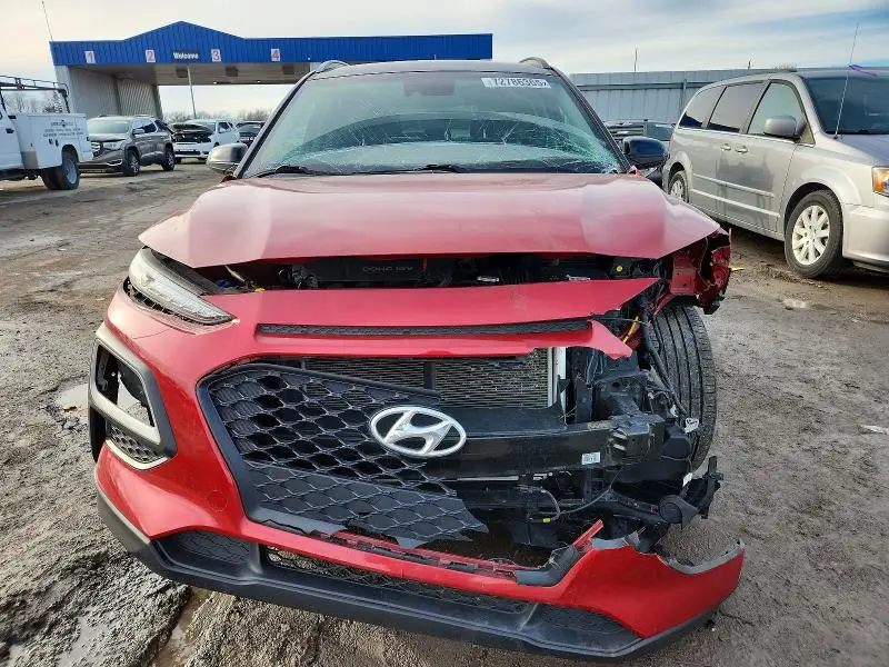 2019 HYUNDAI KONA SEL  