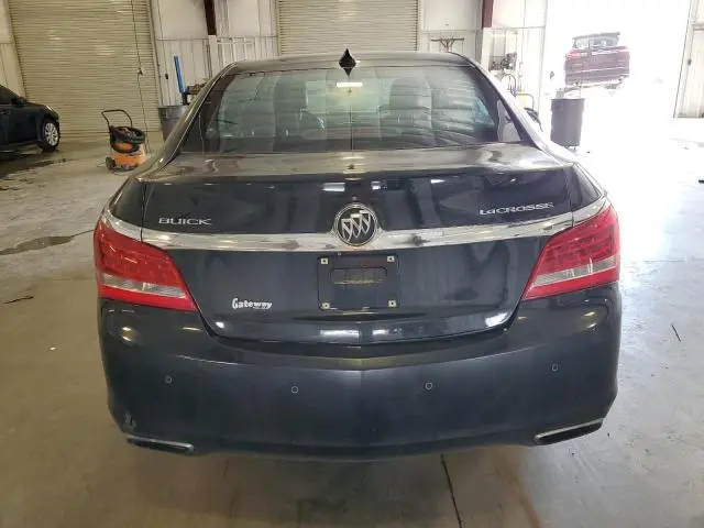 2015 BUICK LACROSSE