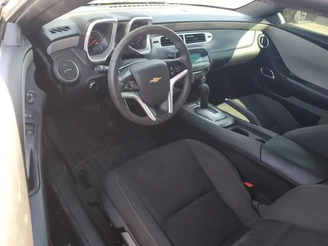 2014 CHEVROLET CAMARO LS  