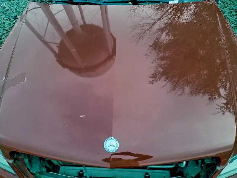 2014 MERCEDES-BENZ C 250  