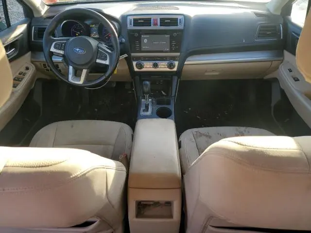 2015 SUBARU LEGACY 2.5I PREMIUM  