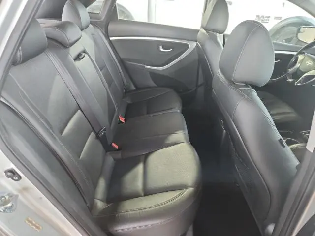 2014 HYUNDAI ELANTRA GT   