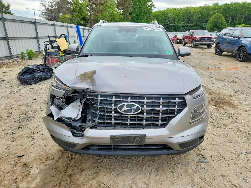 2023 HYUNDAI VENUE SEL  