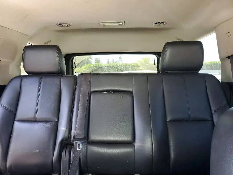 2013 CHEVROLET TAHOE C1500 LT  