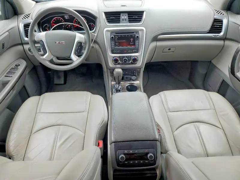 2015 GMC ACADIA SLT-1  