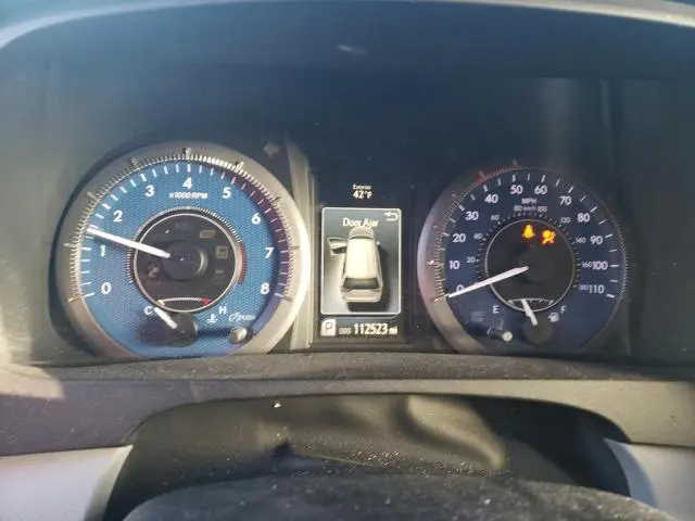 2016 TOYOTA SIENNA XLE  