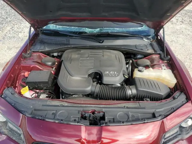 2023 CHRYSLER 300 TOURING L  