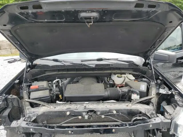 2021 GMC SIERRA K1500 ELEVATION  