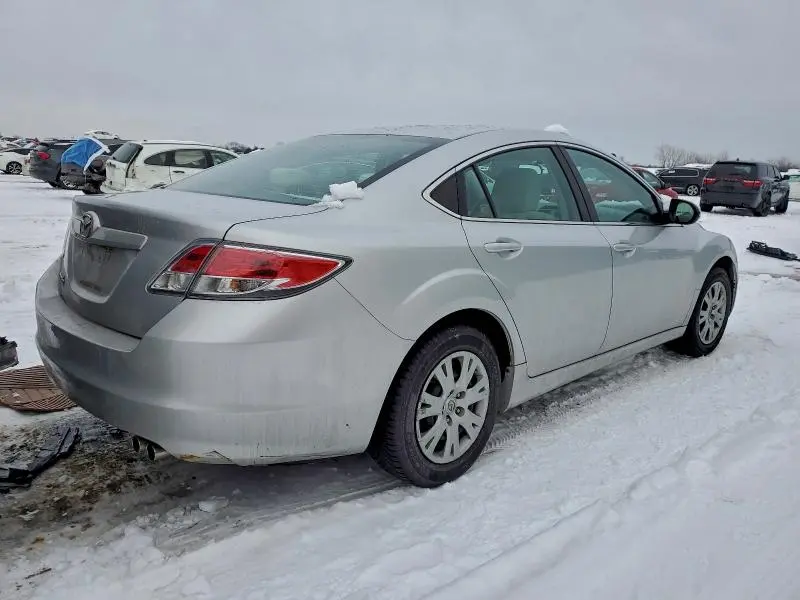 2010 MAZDA 6 I  
