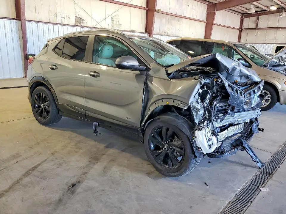 2025 BUICK ENCORE GX SPORT TOURING  