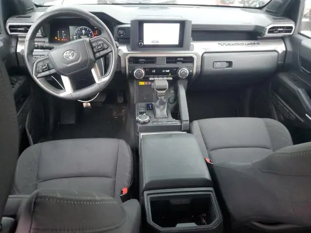 2024 TOYOTA TACOMA DOUBLE CAB  
