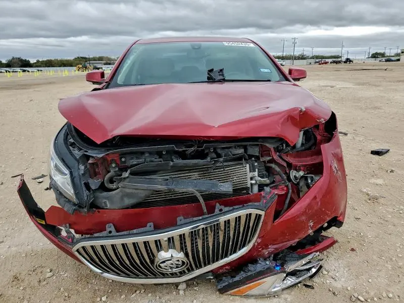 2014 BUICK LACROSSE   