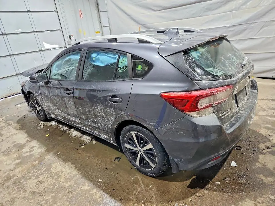 2020 SUBARU IMPREZA PREMIUM  