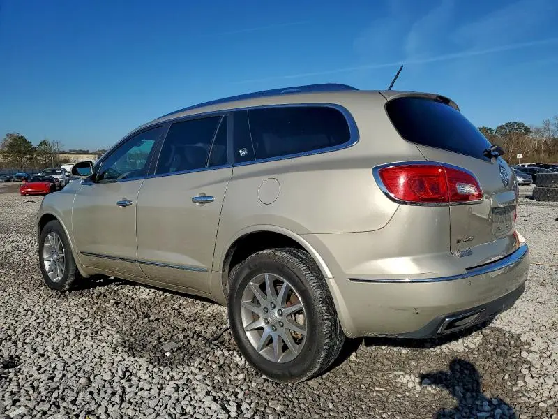 2016 BUICK ENCLAVE   