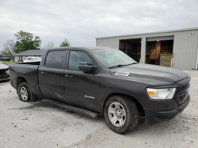 2019 RAM 1500 TRADESMAN  