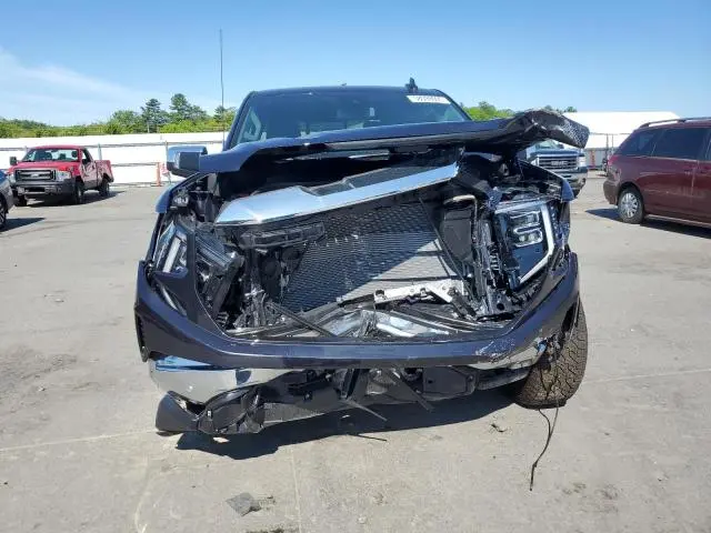 2025 GMC SIERRA K1500 SLT  